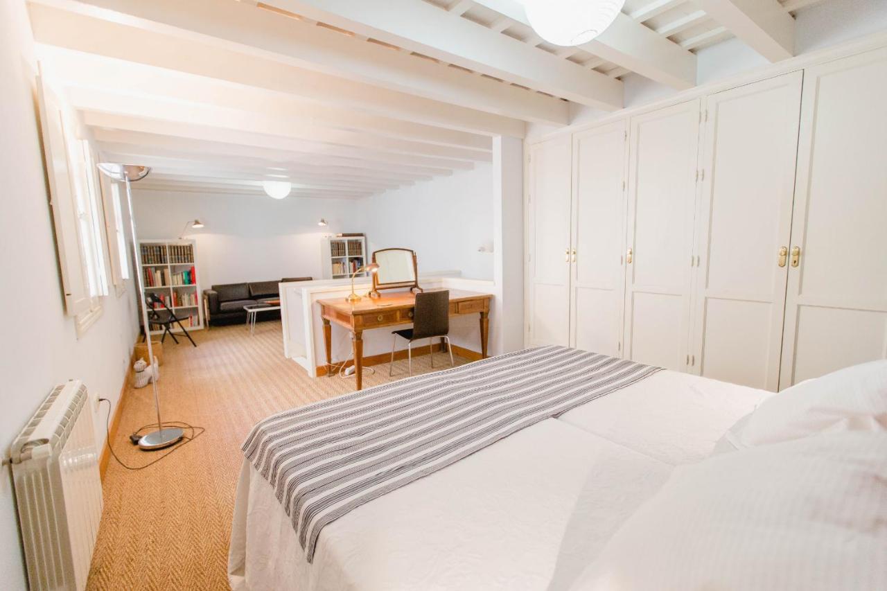 Apartamentos La Botanica, Cadix Extérieur photo